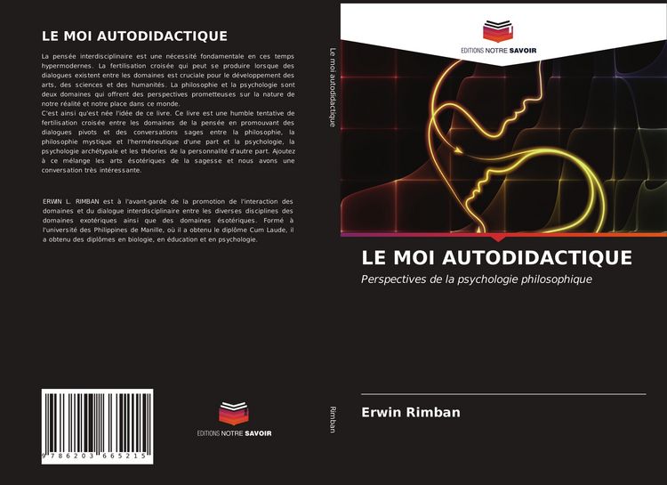 Produktbild: Le Moi Autodidactique