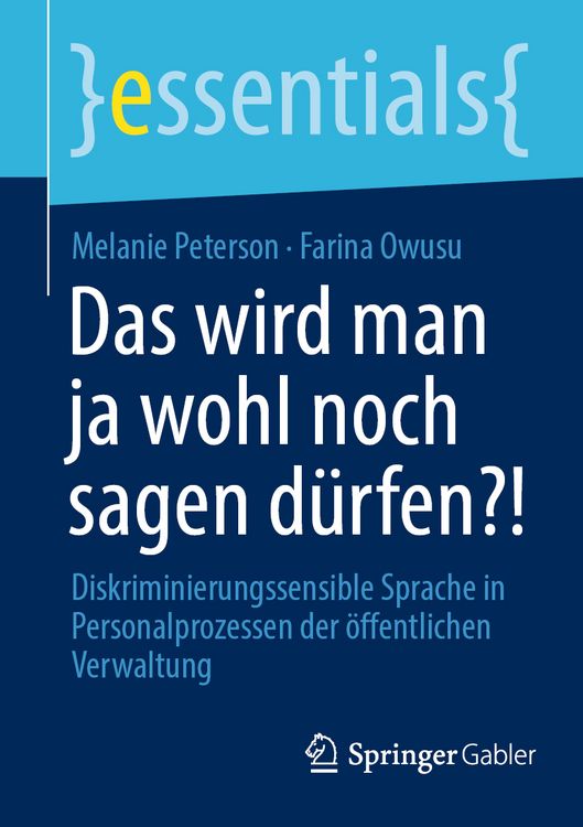 Produktbild: Das wird man ja wohl noch sagen d&uuml;rfen?!