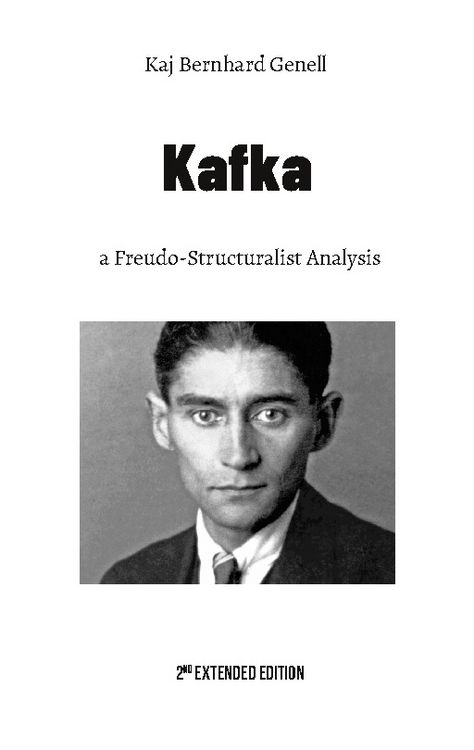 Produktbild: Kafka