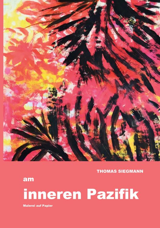 Produktbild: Am inneren Pazifik