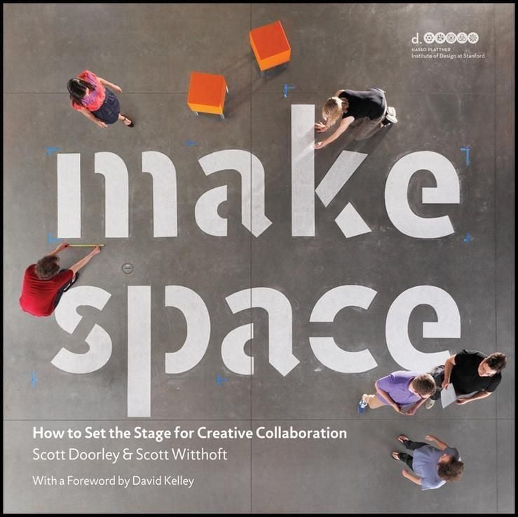 Produktbild: Make Space