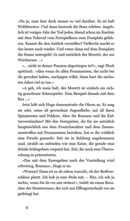 Produktbild: Gl&uuml;ck in Salzburg