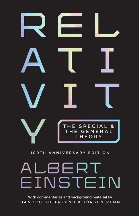 Produktbild: Relativity