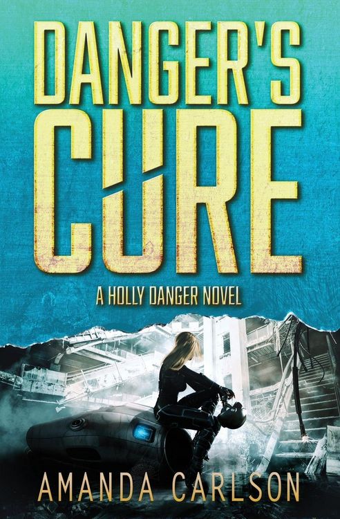 Produktbild: Danger's Cure