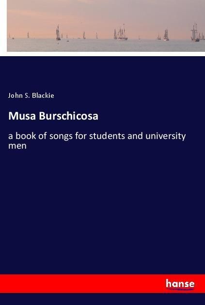 Produktbild: Musa Burschicosa