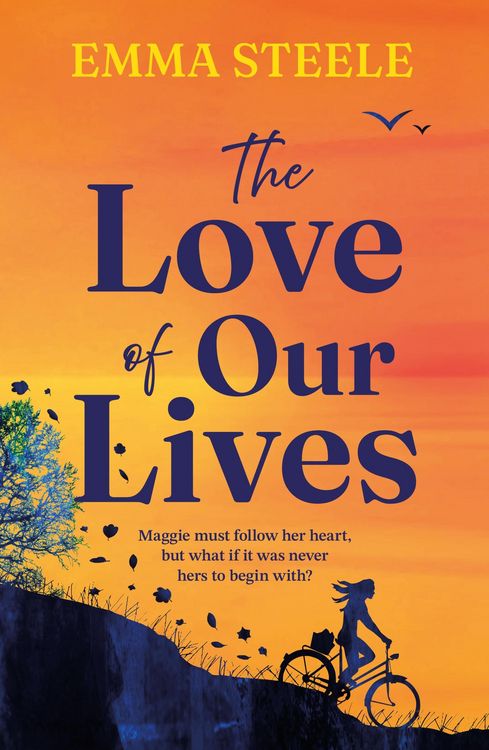 Produktbild: The Love of Our Lives