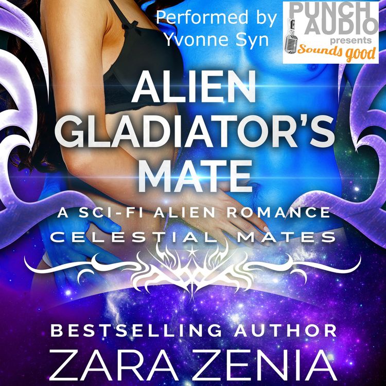 Produktbild: Alien Gladiator's Mate