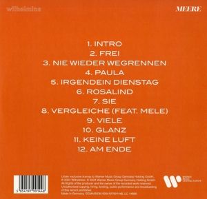 Produktbild: Meere