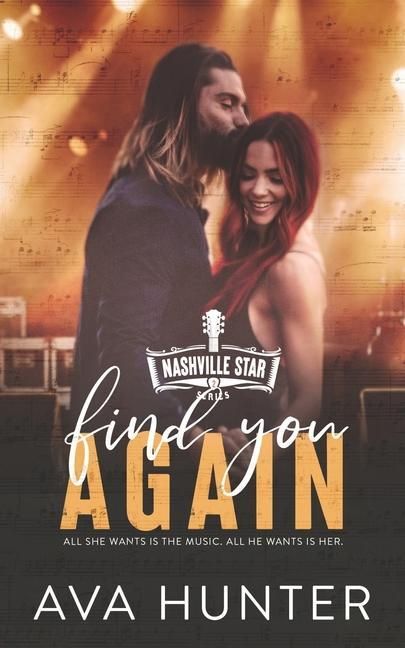 Produktbild: Find You Again