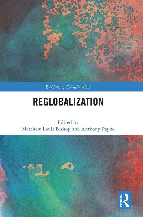 Produktbild: Reglobalization