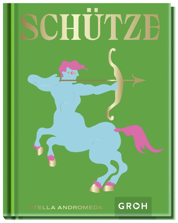 Produktbild: Schütze