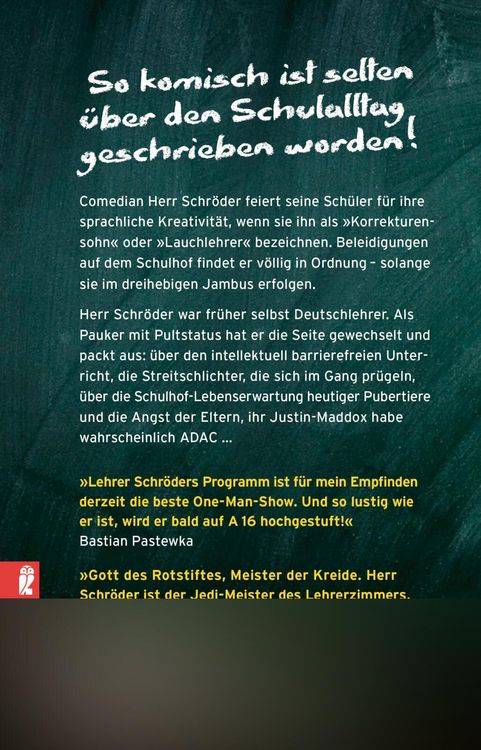 Produktbild: World of Lehrkraft