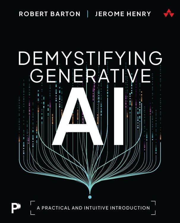 Produktbild: Demystifying Generative AI