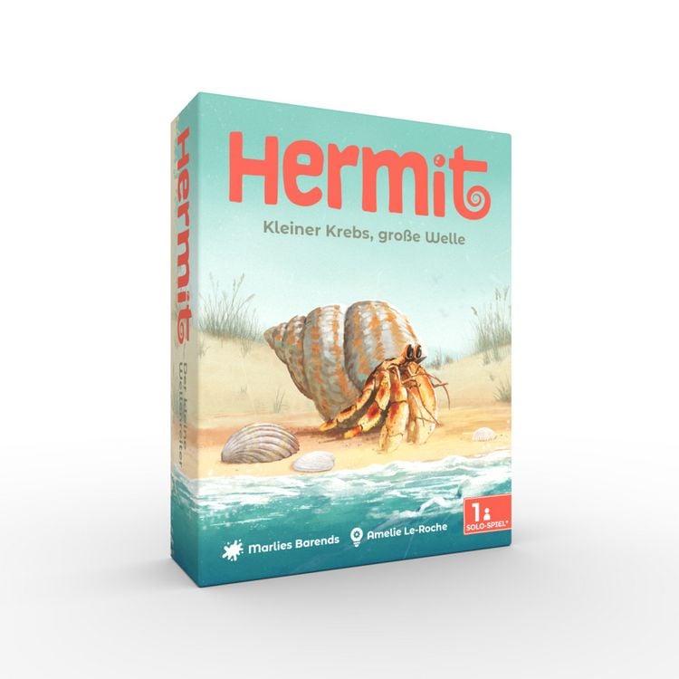 Produktbild: Hermit 2.0