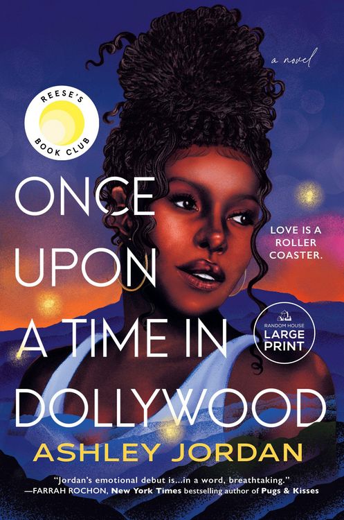 Produktbild: Once Upon a Time in Dollywood