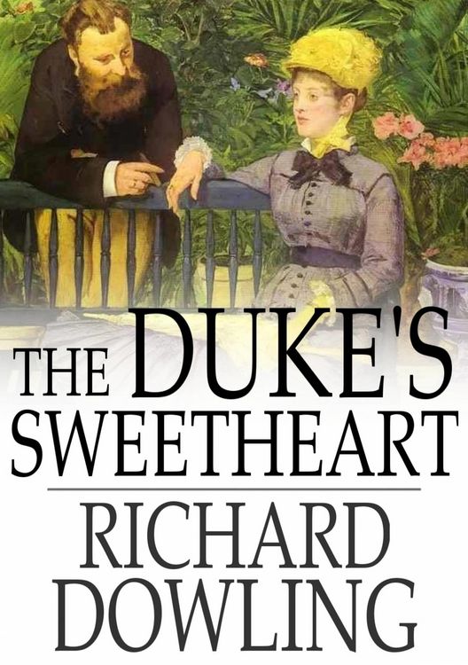 Produktbild: Duke's Sweetheart