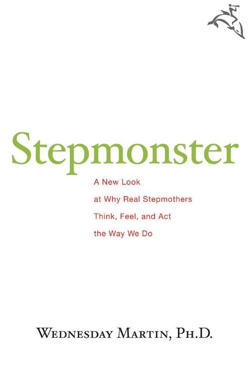 Produktbild: Stepmonster