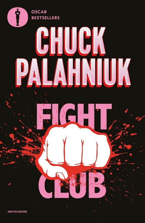 Produktbild: Fight club