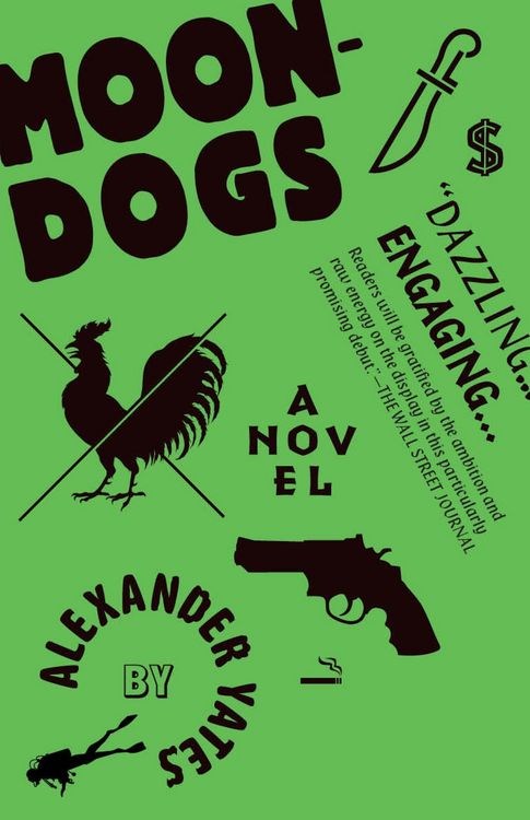 Produktbild: Moondogs