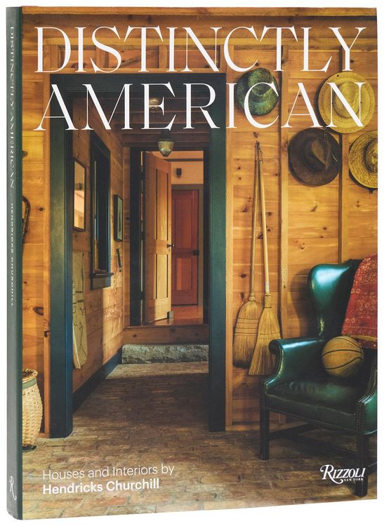 Produktbild: Distinctly American