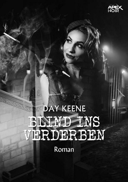 Blind Ins Verderben