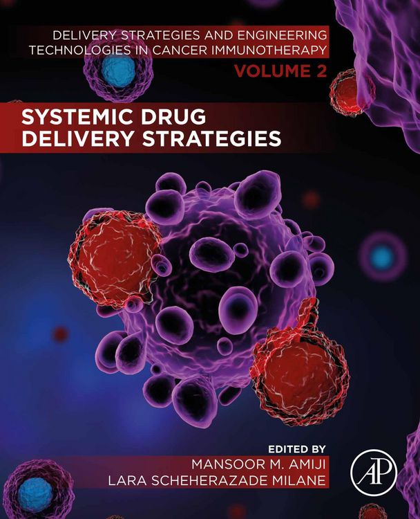 Produktbild: Systemic Drug Delivery Strategies