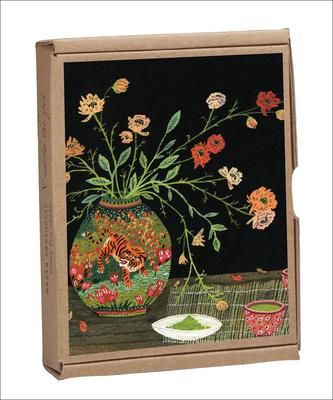 Produktbild: Still Life GreenNotes