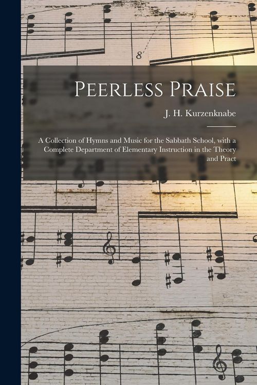 Produktbild: Peerless Praise