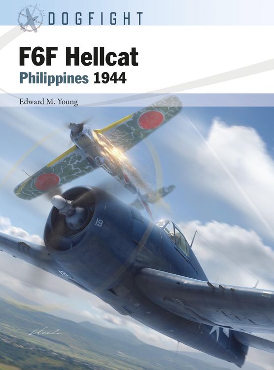 Produktbild: F6F Hellcat