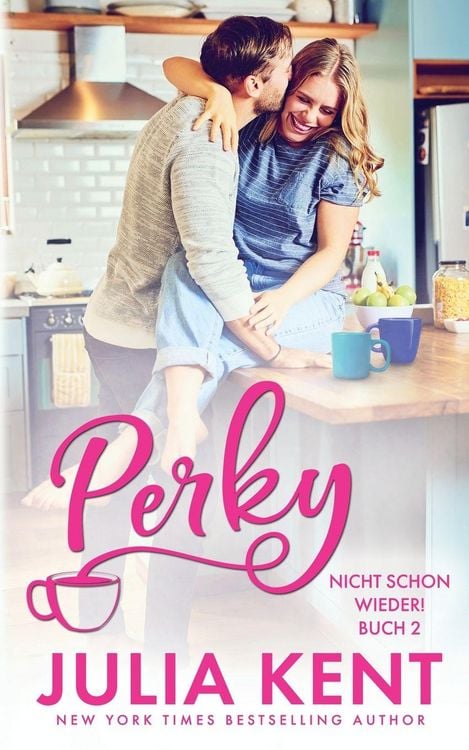 Produktbild: Perky