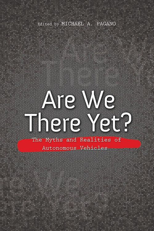 Produktbild: Are We There Yet?