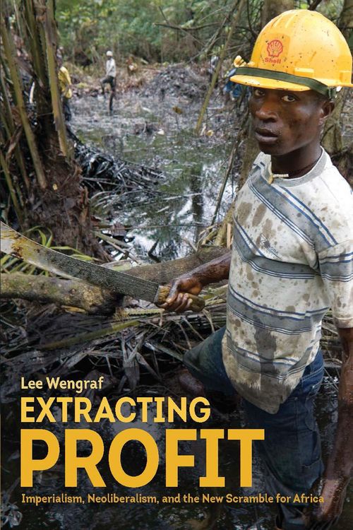 Produktbild: Extracting Profit