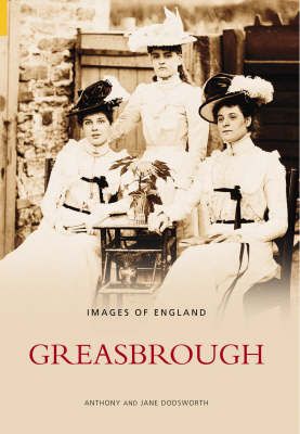 Produktbild: Greasbrough