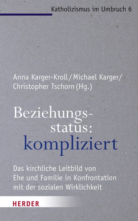 Produktbild: Beziehungsstatus: kompliziert