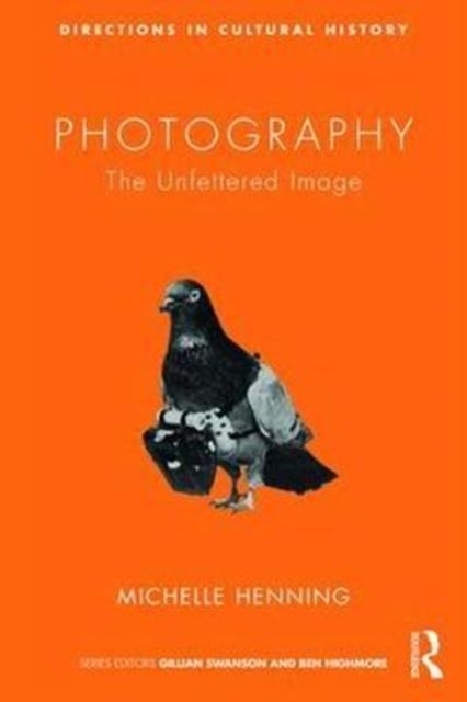 Produktbild: Henning, M: Photography