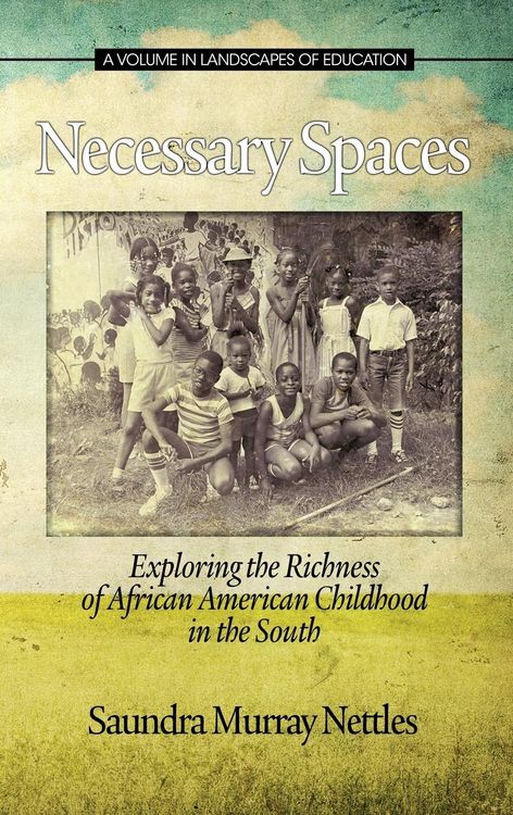 Produktbild: Necessary Spaces