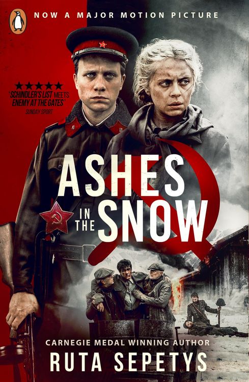 Produktbild: Ashes in the Snow
