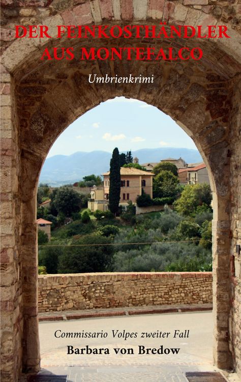 Produktbild: Der Feinkosth&auml;ndler aus Montefalco