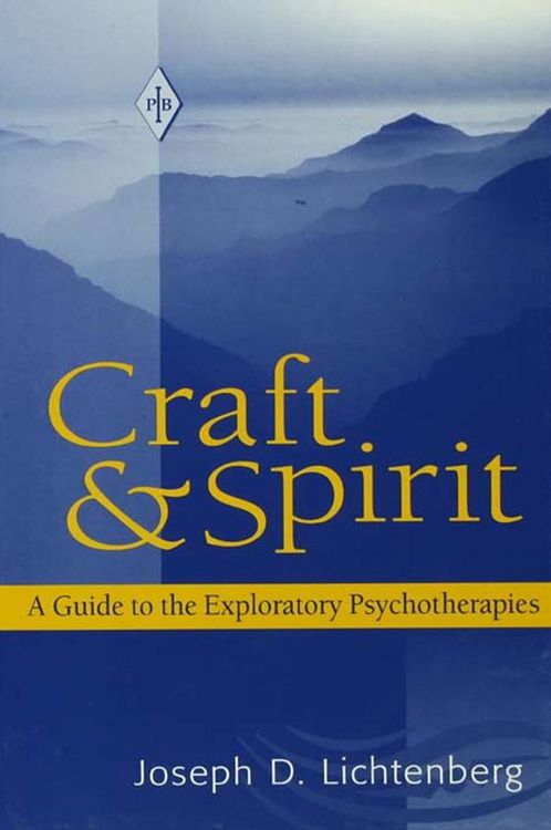 Produktbild: Craft and Spirit