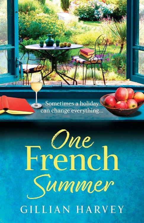Produktbild: One French Summer