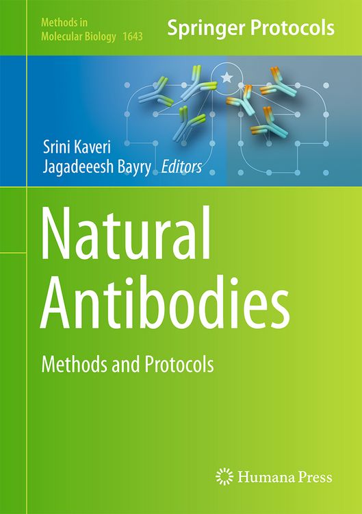 Produktbild: Natural Antibodies