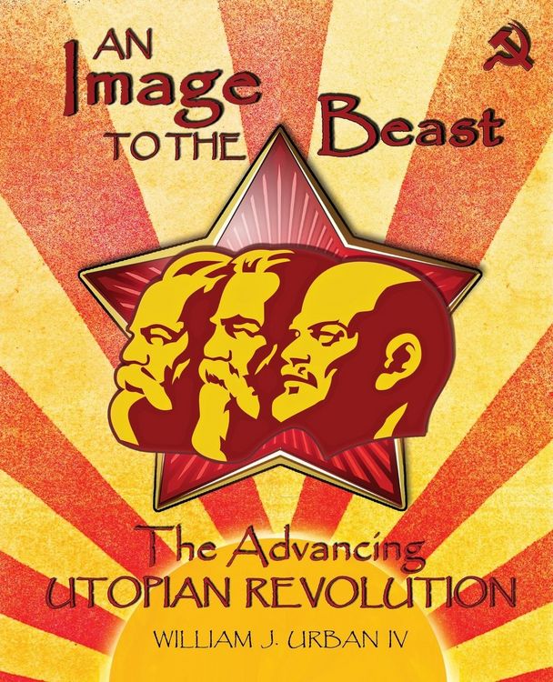 Produktbild: An Image to the Beast