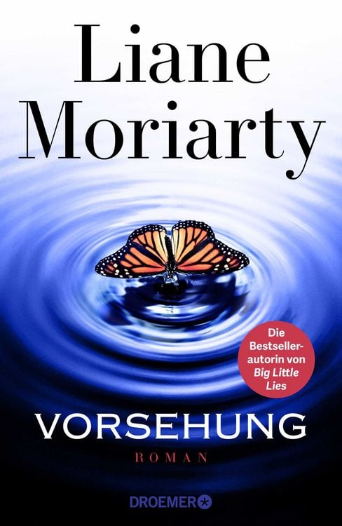 Produktbild: Vorsehung