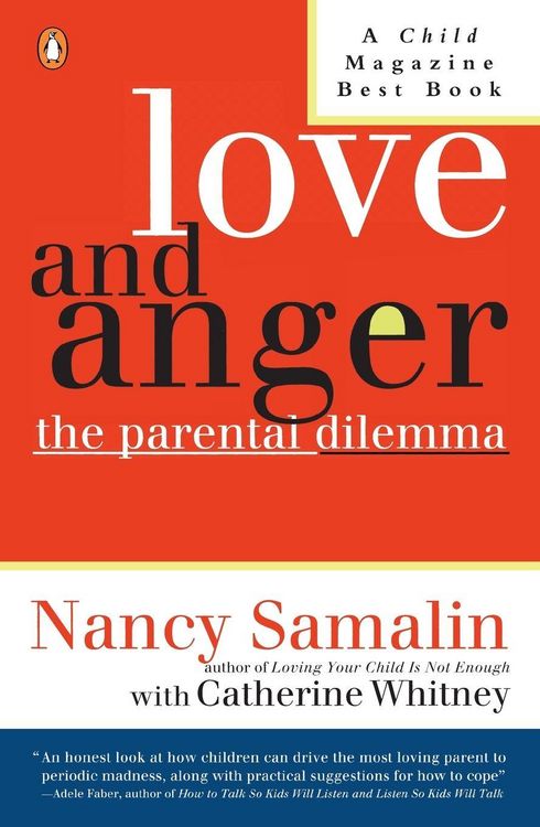 Produktbild: Love and Anger