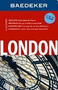 Produktbild: Baedeker Reisef&uuml;hrer London