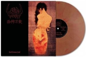 Produktbild: Hail Horror Hail (Marble LP)