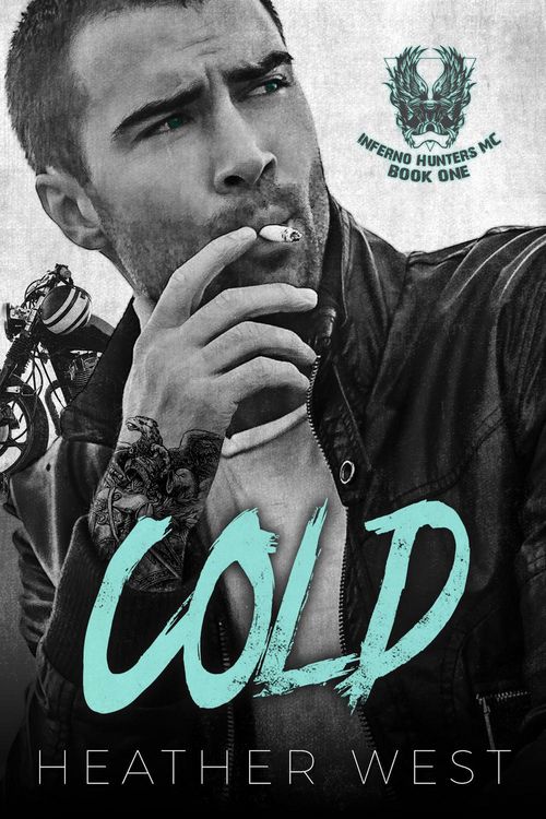 Produktbild: Cold (Book 1)
