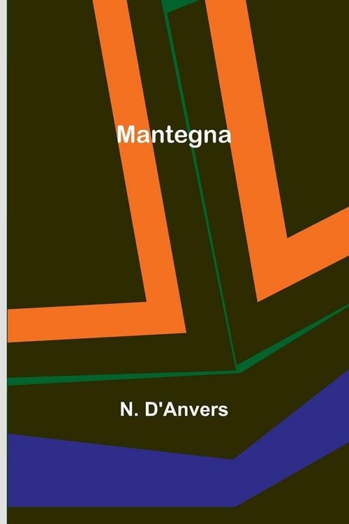 Produktbild: Mantegna