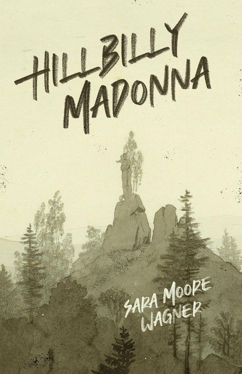 Produktbild: Hillbilly Madonna