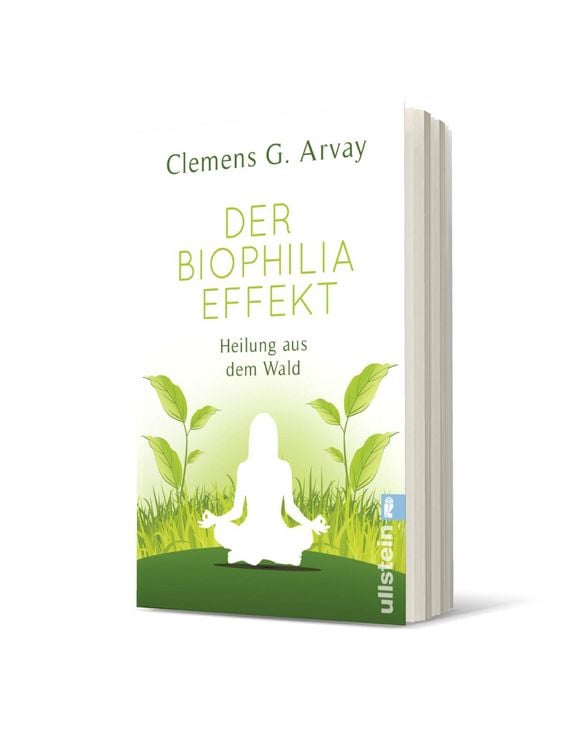 Produktbild: Der Biophilia-Effekt